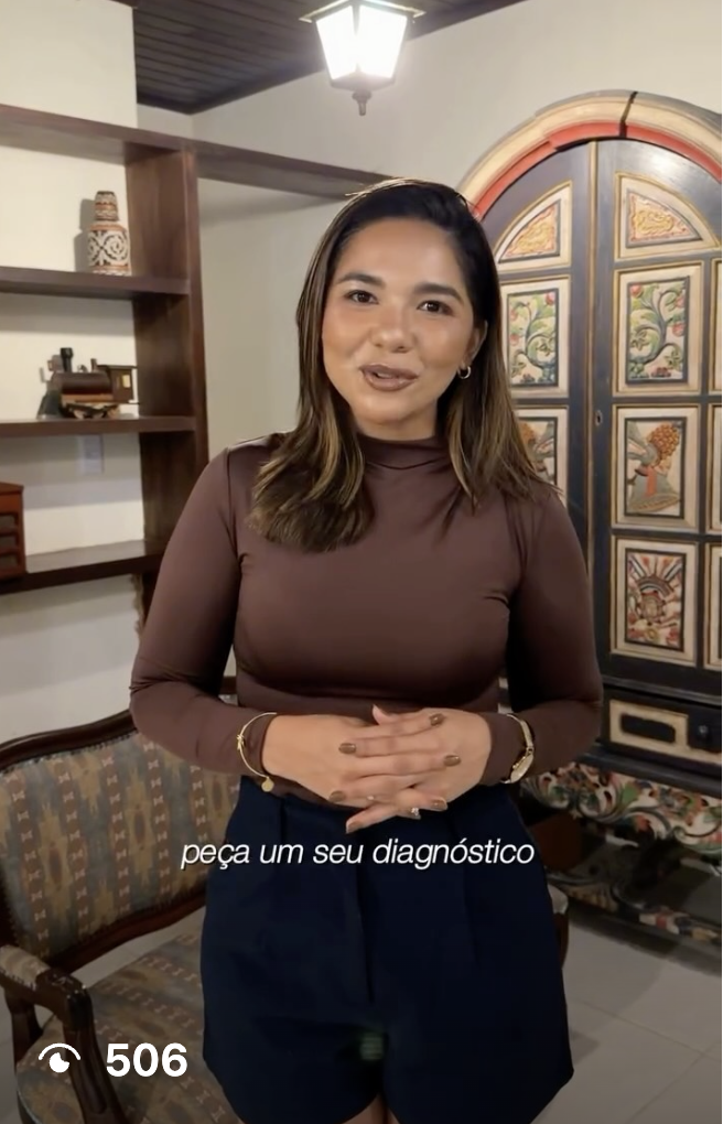 Reel Aline