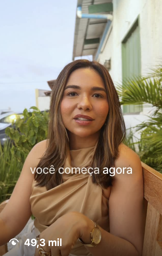 Reel Aline